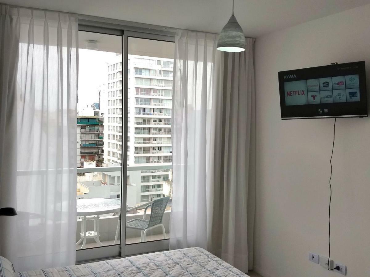 Independencia 1302 9C By Hb Apartment Buenos Aires Bagian luar foto