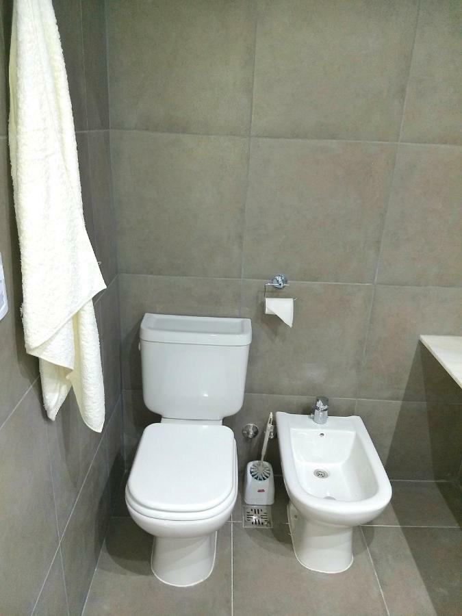 Independencia 1302 9C By Hb Apartment Buenos Aires Bagian luar foto