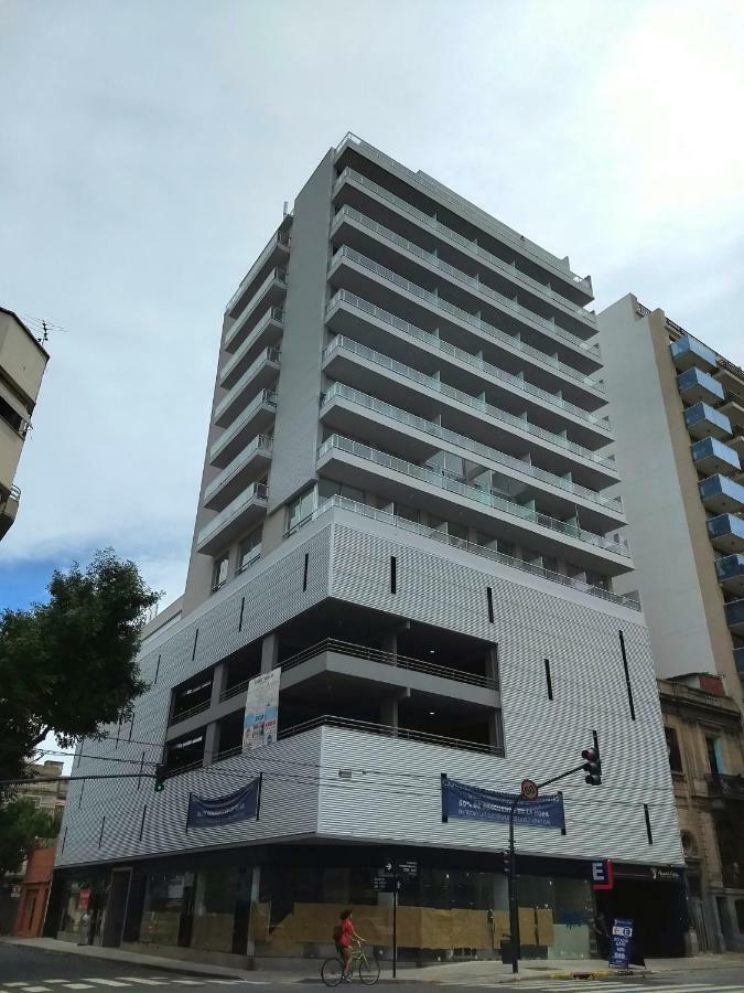 Independencia 1302 9C By Hb Apartment Buenos Aires Bagian luar foto