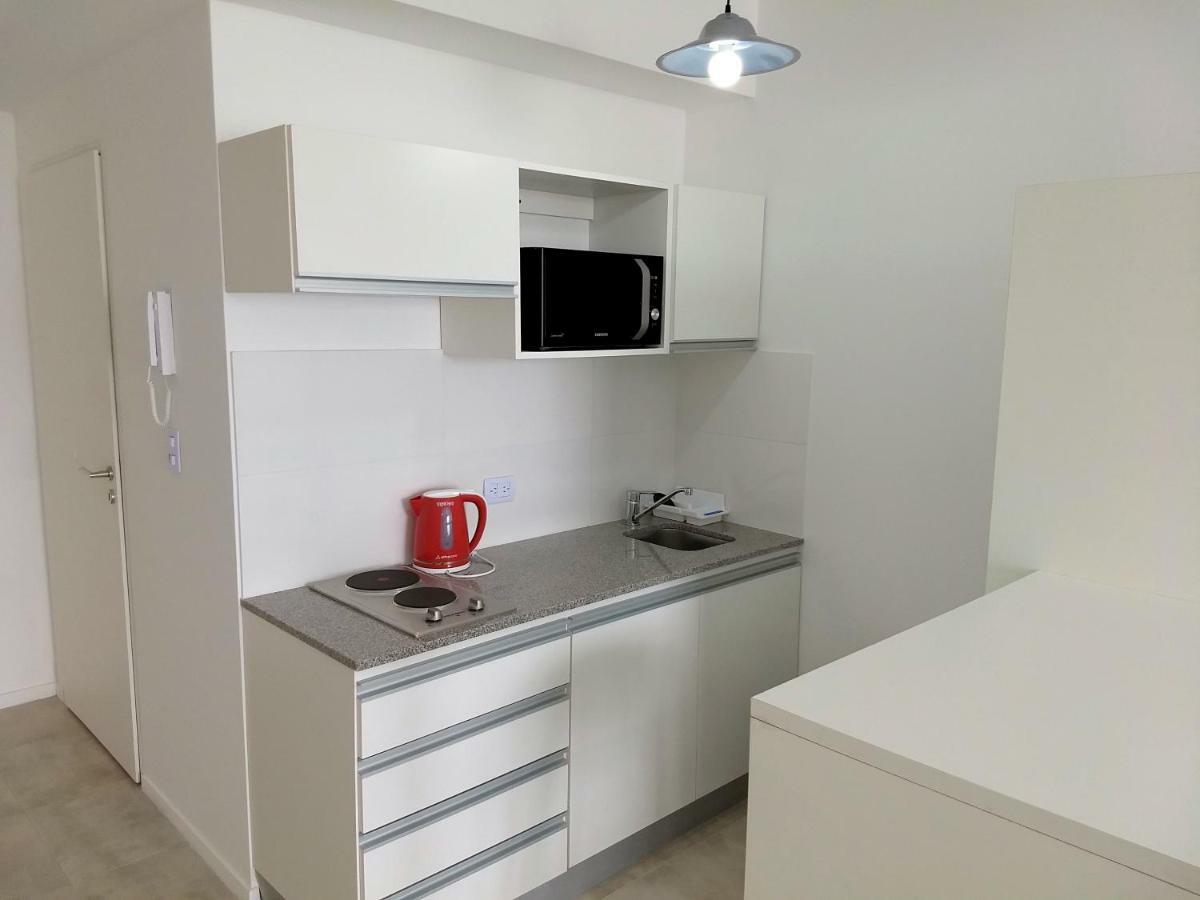 Independencia 1302 9C By Hb Apartment Buenos Aires Bagian luar foto
