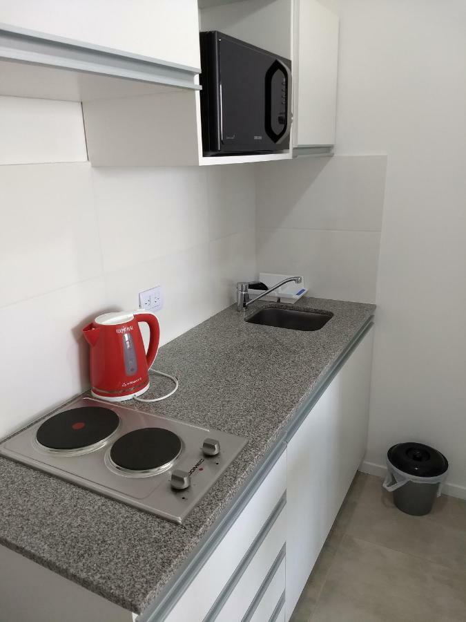 Independencia 1302 9C By Hb Apartment Buenos Aires Bagian luar foto