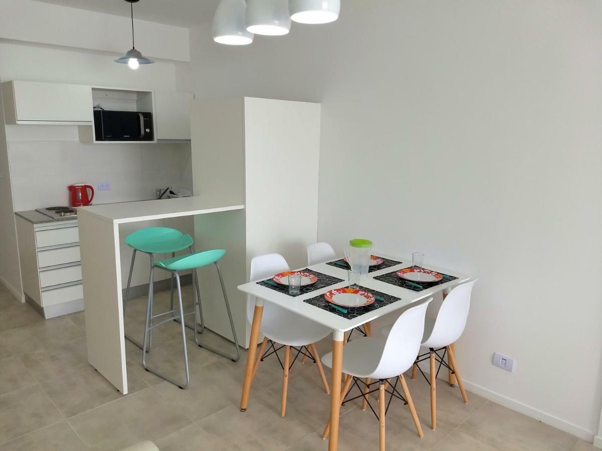 Independencia 1302 9C By Hb Apartment Buenos Aires Bagian luar foto