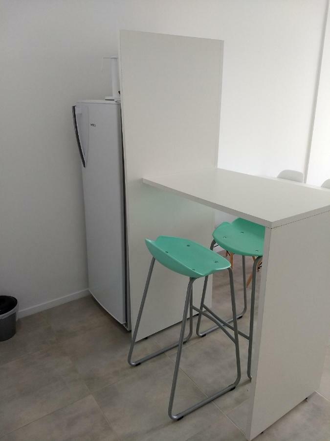 Independencia 1302 9C By Hb Apartment Buenos Aires Bagian luar foto